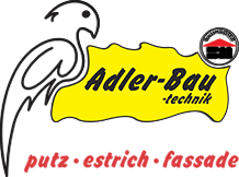 Logo: Adler Bautechnik GmbH