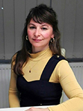 Stephanie Mekyna