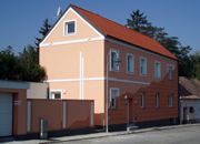  Fassadendämmsysteme/Energieausweis