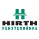 Hirth Fensterbänke