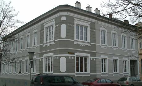 Thermische Sanierung
