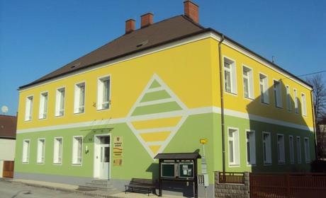 Thermische Sanierung