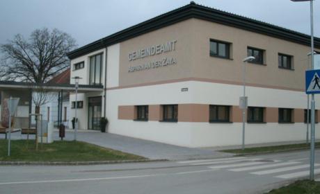 Wohnhausanlagen