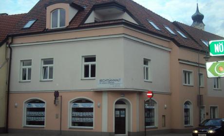 Thermische Sanierung