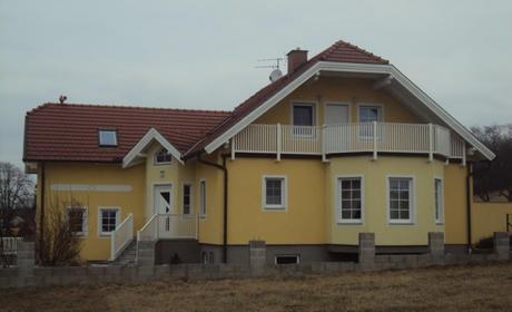 Einfamilienhäuser