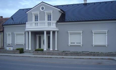 Einfamilienhäuser