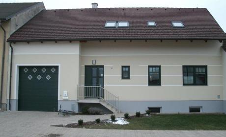 Einfamilienhäuser
