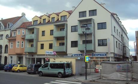 Thermische Sanierung