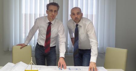 BM. Ing. Michael Miedler & BM. Emir Crnovrsanin