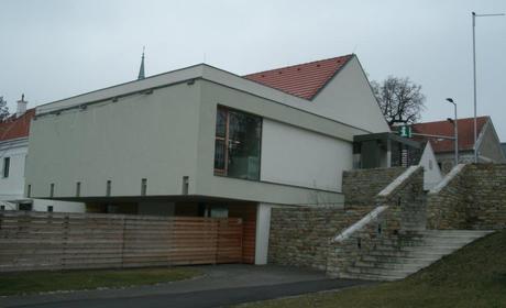 Wohnhausanlagen